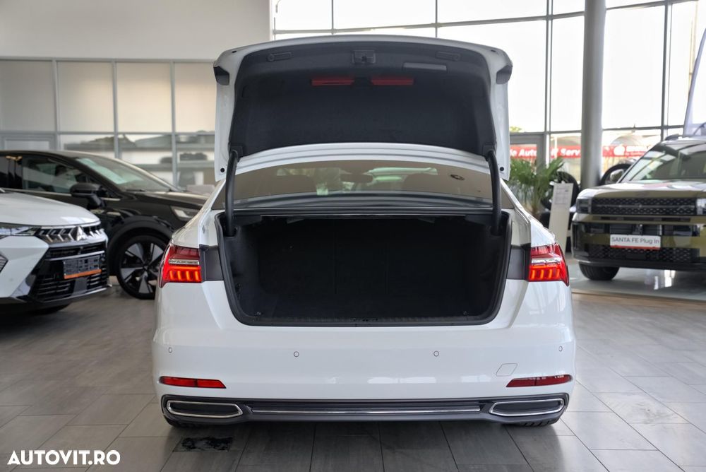 Audi A6 Limuzina 40 TDI S tronic design - 11
