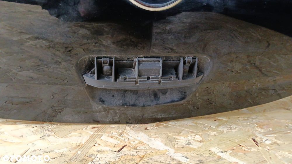 klapa tylna bagażnika opel corsa d kod lakieru z20r 1.3 cdti 5d (2006 – 2014) - gwarancja wysył - 4