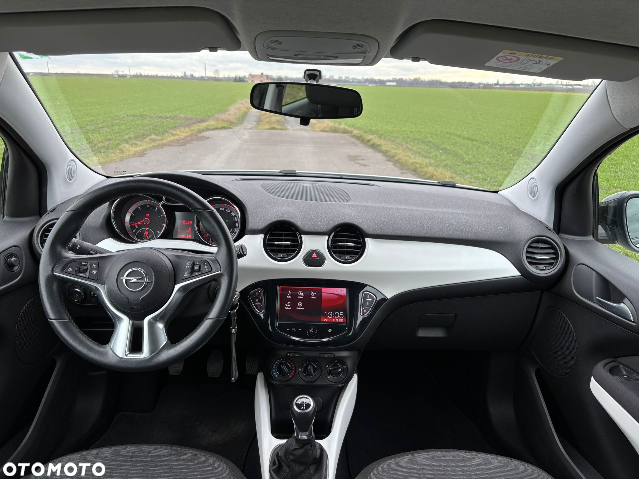 Opel Adam 1.4 Jam - 19