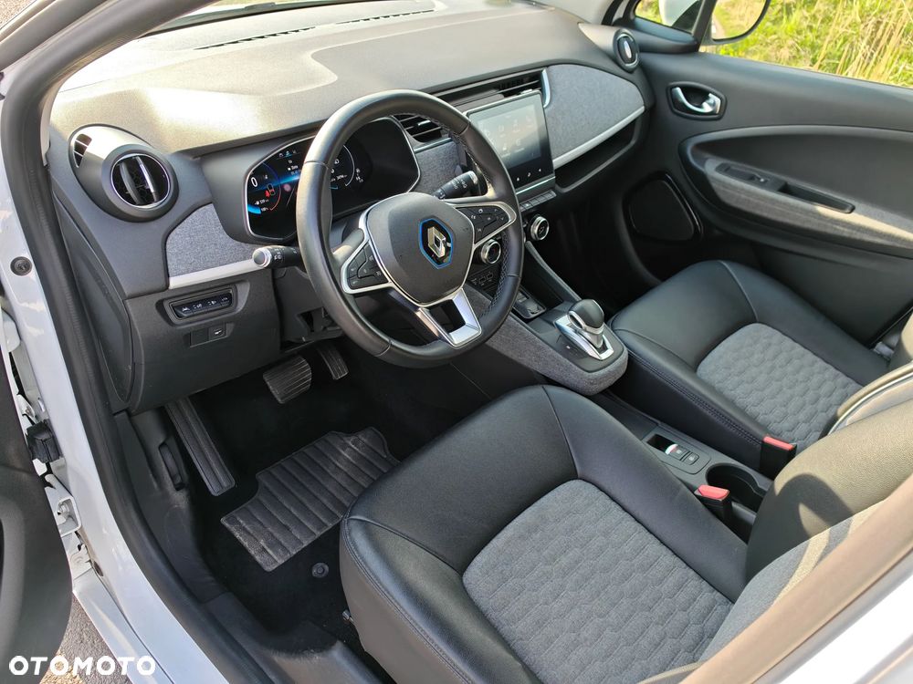 Renault Zoe - 7