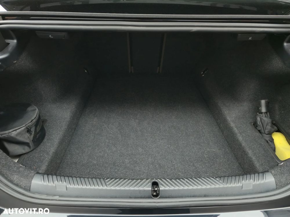 BMW Seria 5 520i Aut. M Sport Edition - 20