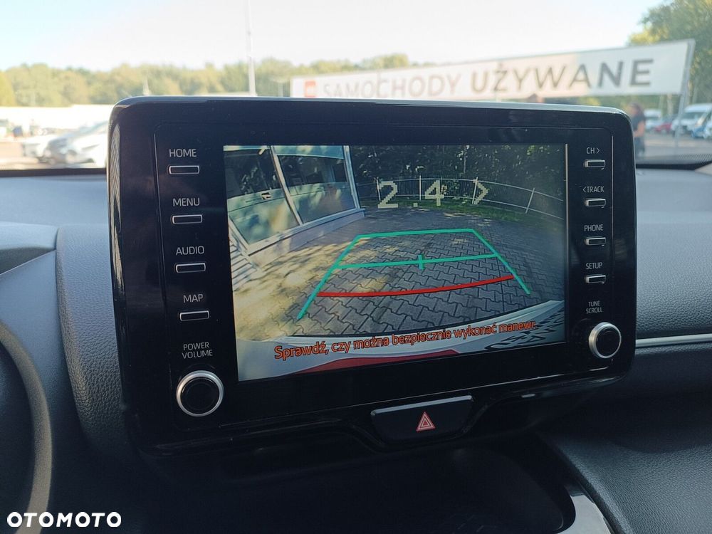 Toyota Yaris Cross Hybrid 1.5 Comfort - 16