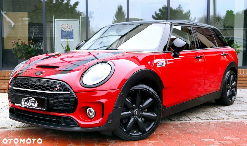 MINI Clubman - 4