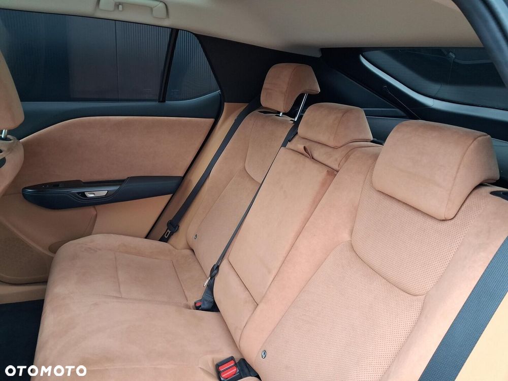 Lexus RZ 450e Omotenashi DIRECT4 - 18