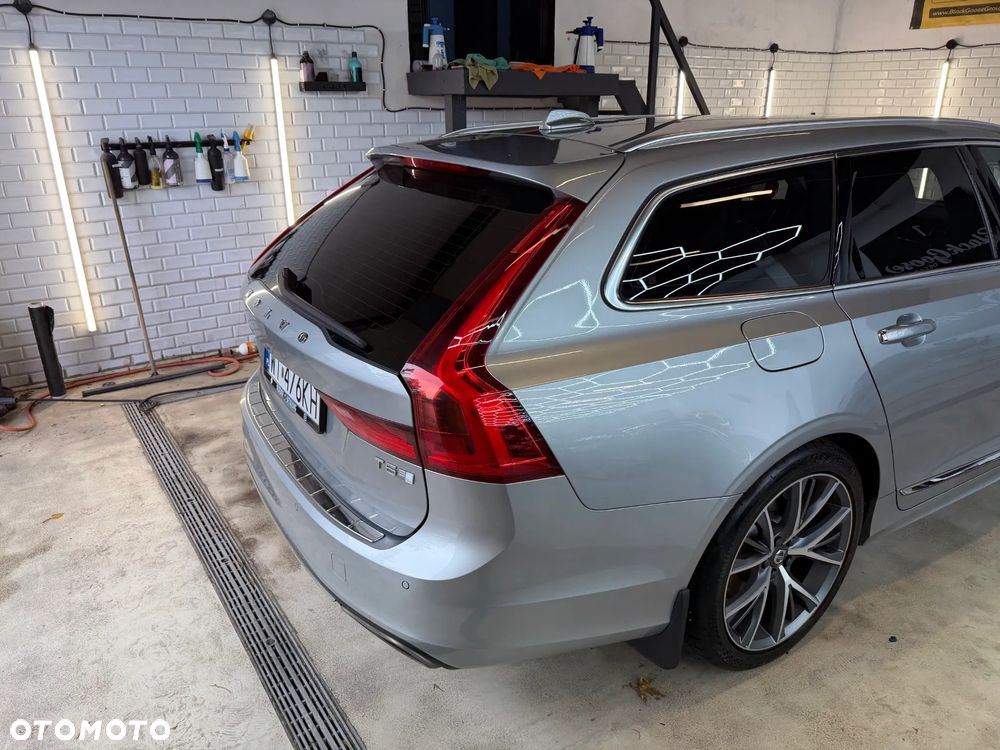 Volvo V90 T5 Inscription - 5