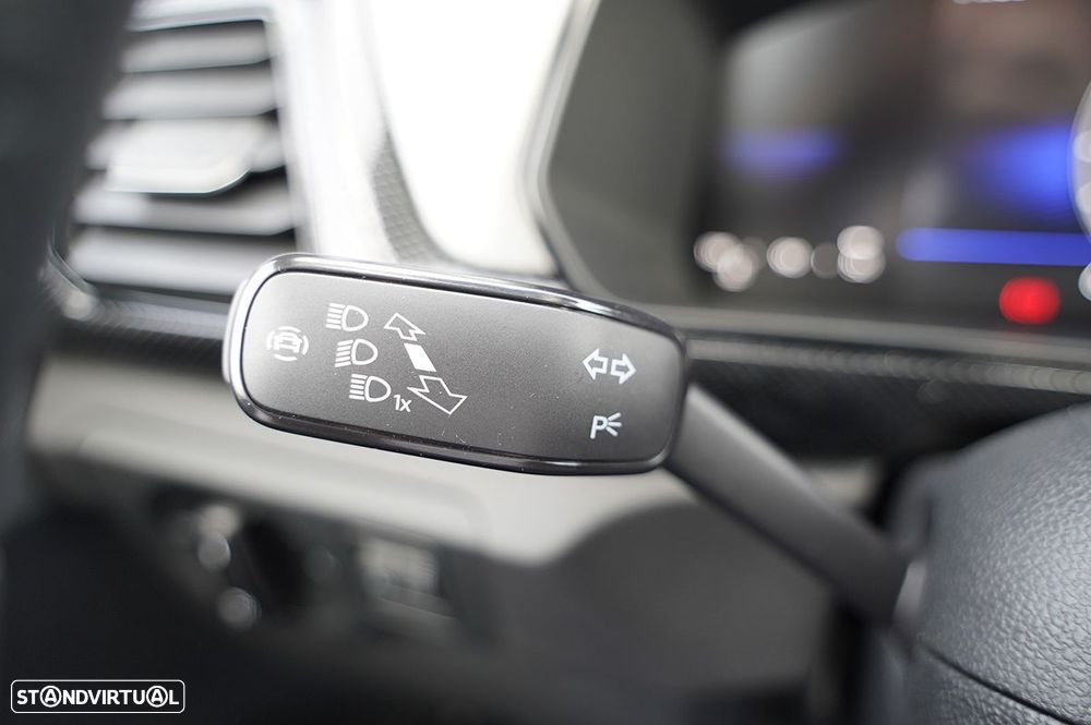 VW T-Cross 1.0 TSI Urban - 14