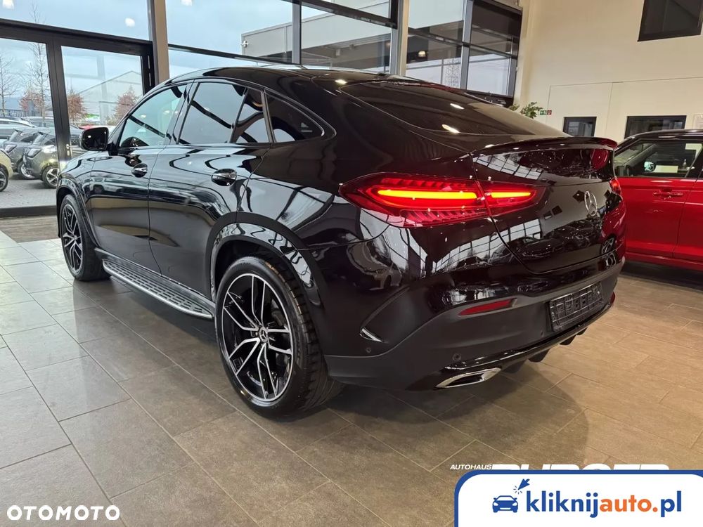 Mercedes-Benz GLE - 2