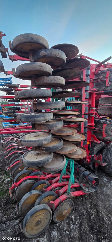 Väderstad Spirit ST 600 S - 24