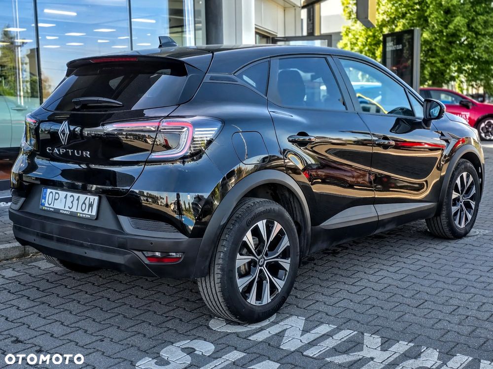 Renault Captur - 8