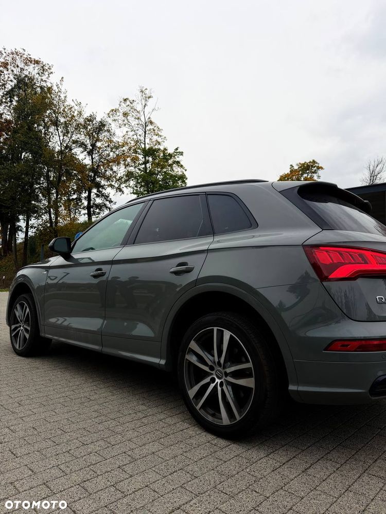 Audi Q5 - 7
