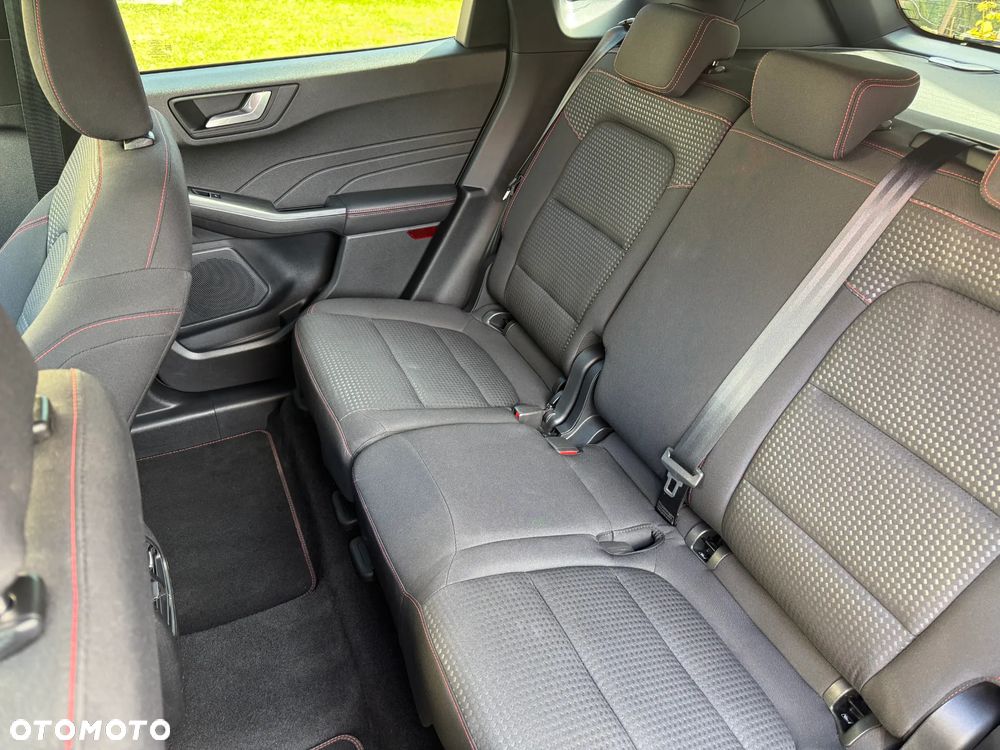 Ford Kuga 2.5 Duratec FHEV ST-LINE - 14