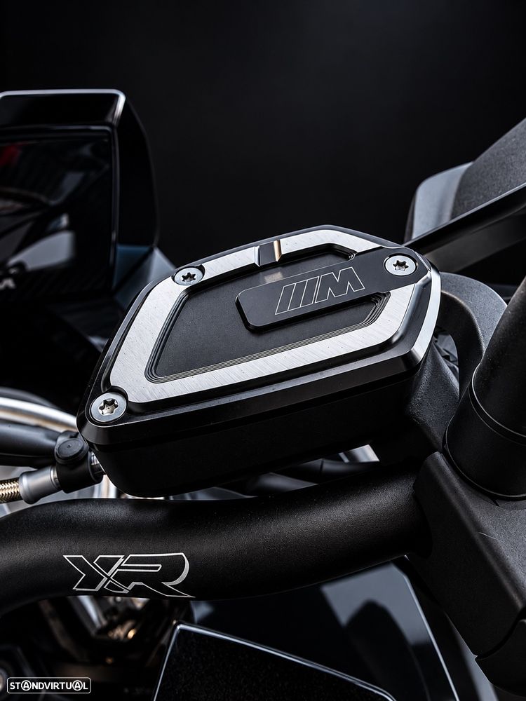 BMW S 1000 XR Pack Carbono M - 9