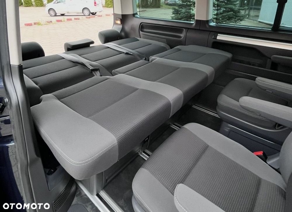Volkswagen Multivan L1 Comfortline - 36