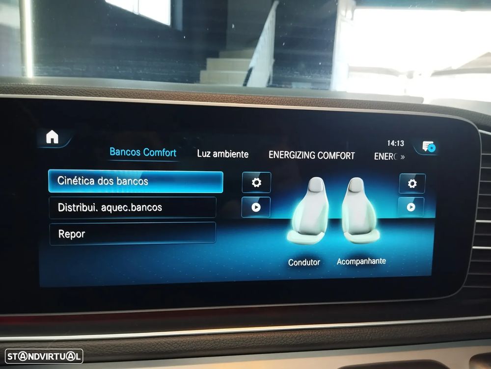 Mercedes-Benz GLE 350 de 4Matic - 39