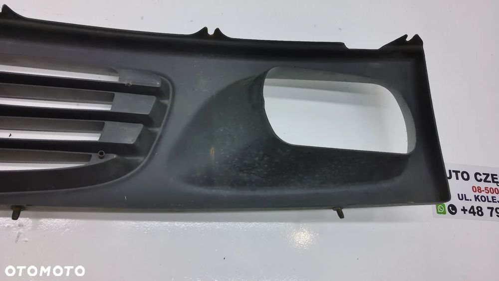 Daewoo Lublin Atrapa Grill - 7