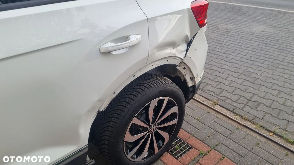 Volkswagen T-Roc 1.5 TSI Style - 19