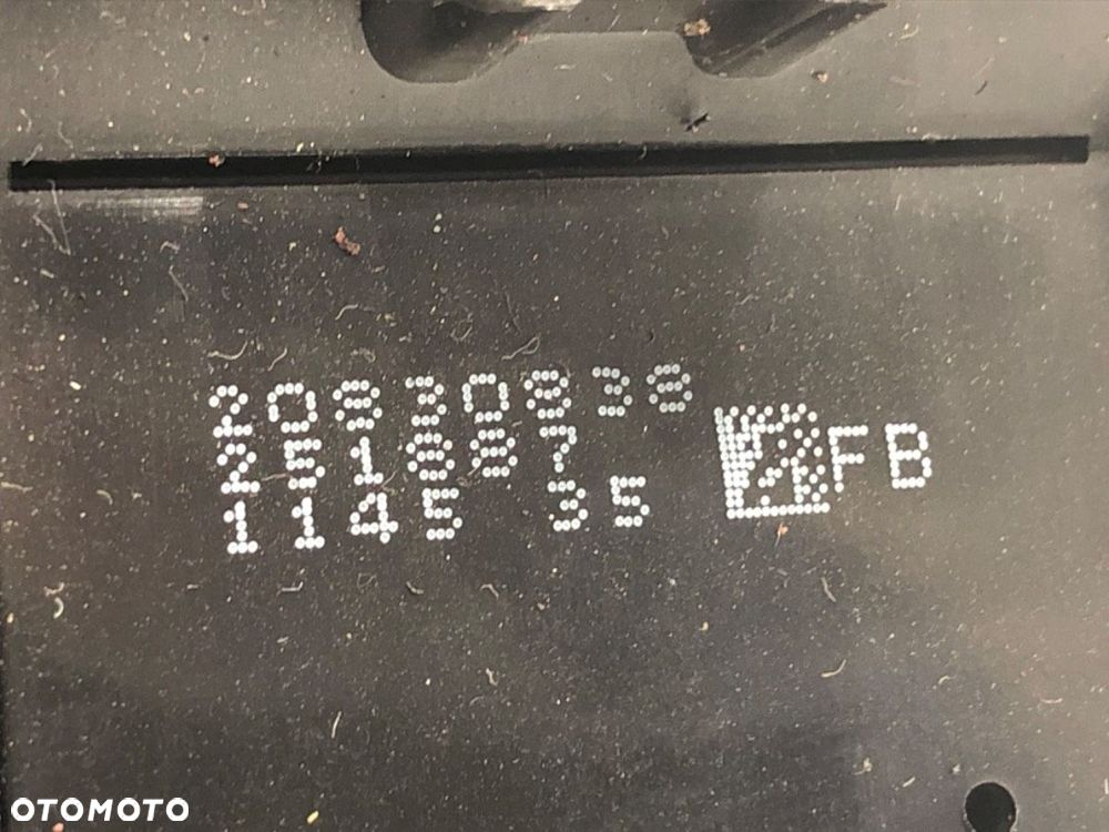 PRZEŁĄCZNIK SZYB - 67.00 PLN - CHEVROLET ORLANDO (J309) 2010 - 2022 1.8 104 kW [141 KM] benzyna - 7