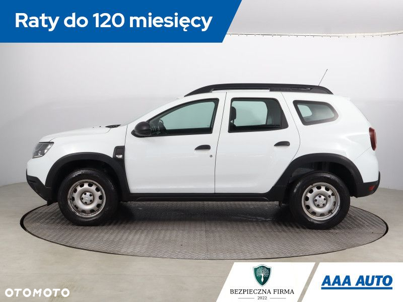 Dacia Duster - 3