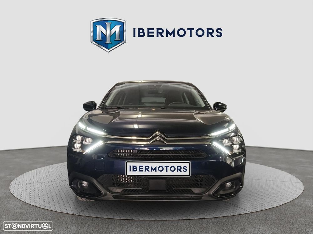 Citroën C4 1.2 Hybrid Plus e-DSC6 - 3