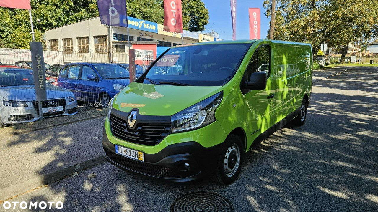 Renault Trafic - 3