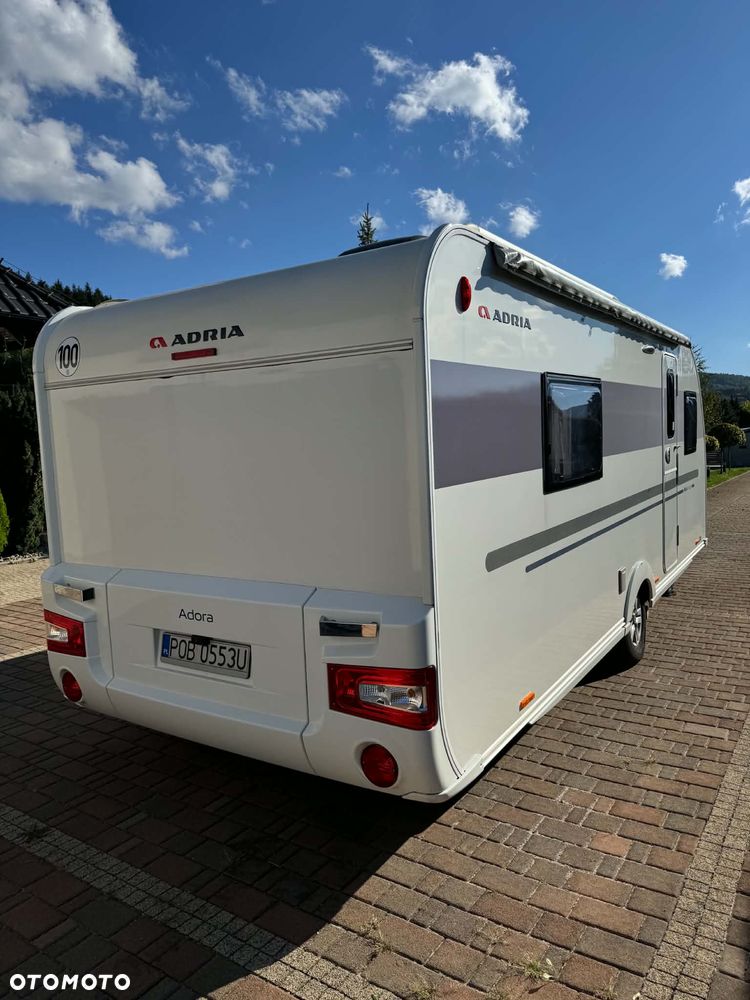Adria Adora 572UT - 3