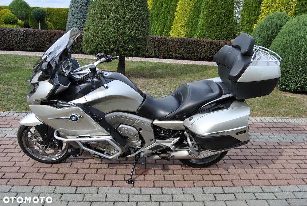BMW K - 17
