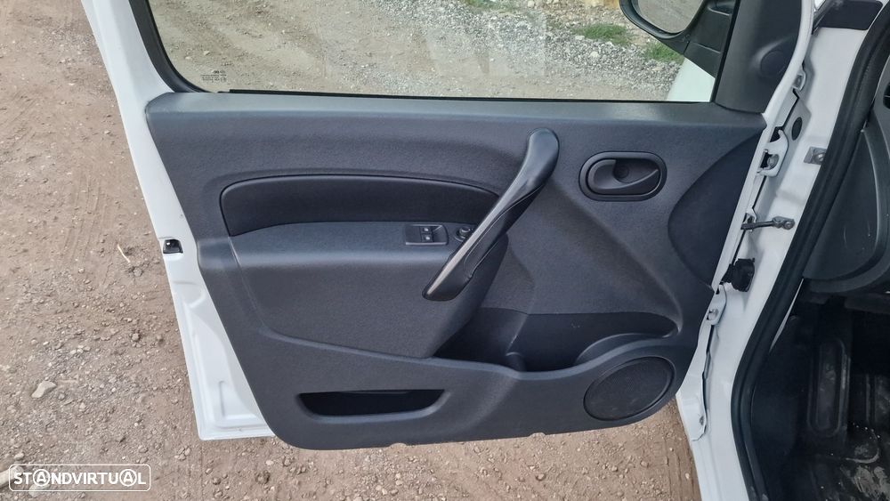Renault Kangoo Maxi (ENERGY) 90 Extra - 10