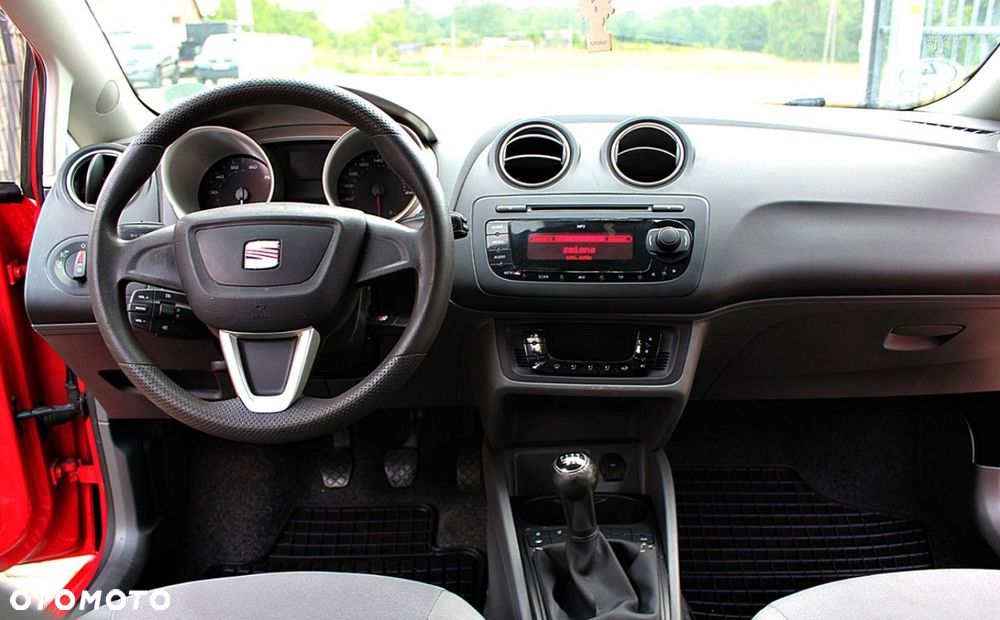 Seat Ibiza - 18