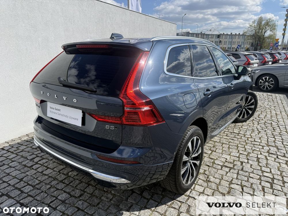 Volvo XC 60 - 7