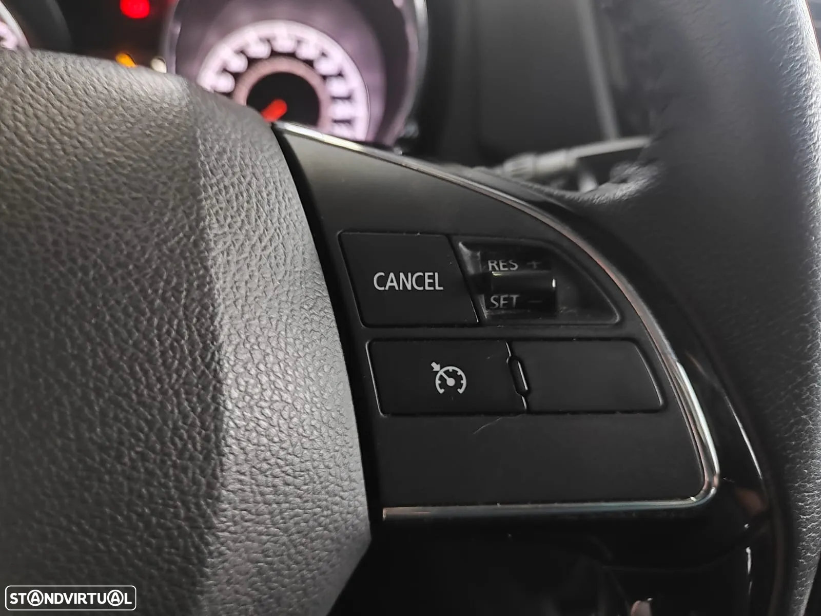 Mitsubishi ASX 1.6 MIVEC Intense - 27