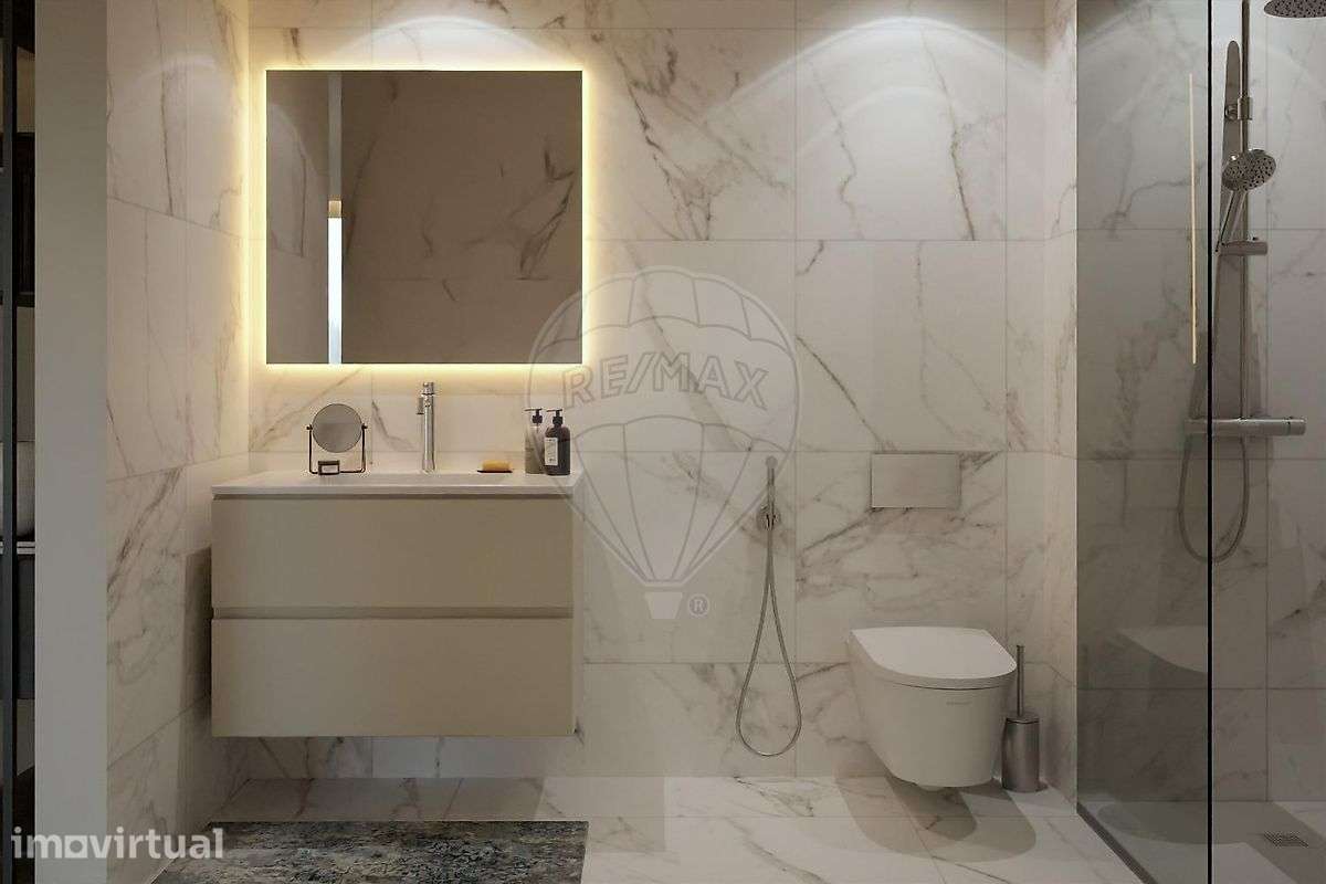 Apartamento T1 para venda - Grande imagem: 4/18