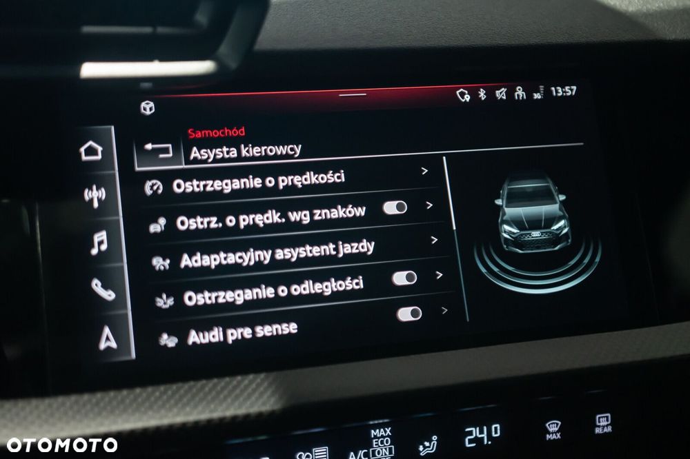 Audi RS3 Sportback - 17