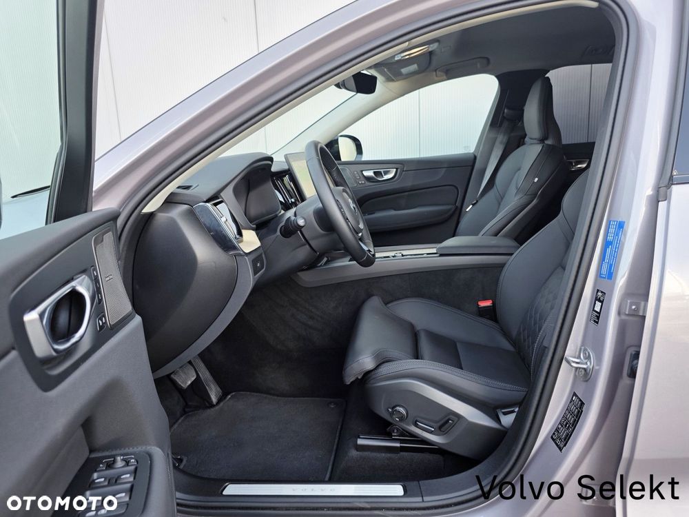 Volvo XC 60 - 12
