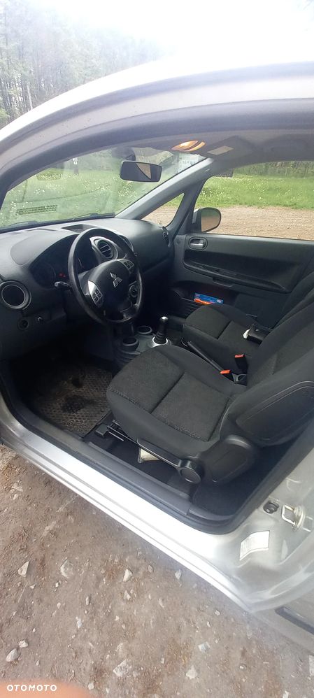 Mitsubishi Colt 1.3 Invite EU5 - 11