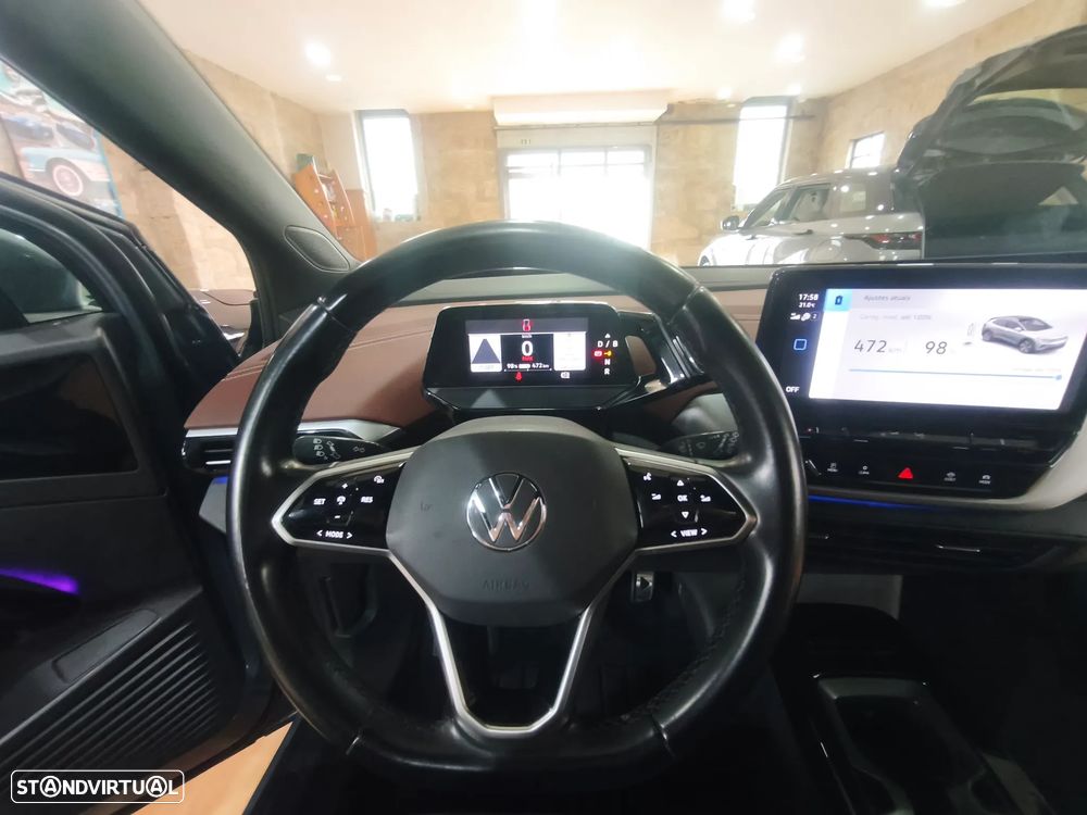 VW ID.4 77 kWh Pro - 22