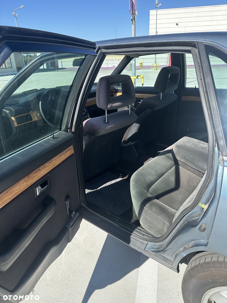 Audi 100 2.3 CS Quattro - 4