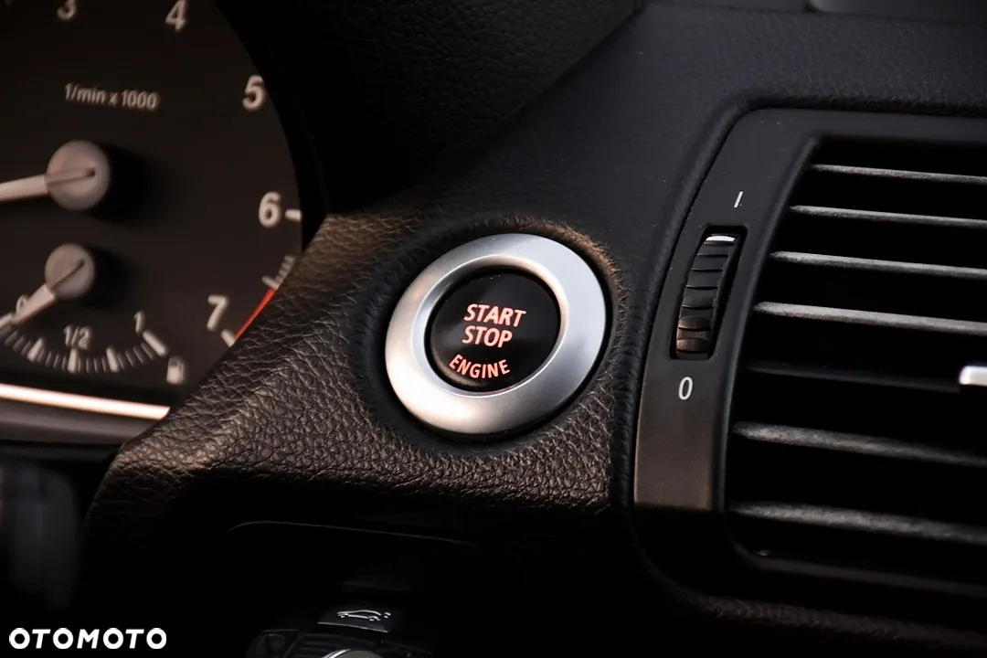 BMW Seria 1 116i Edition Lifestyle - 8