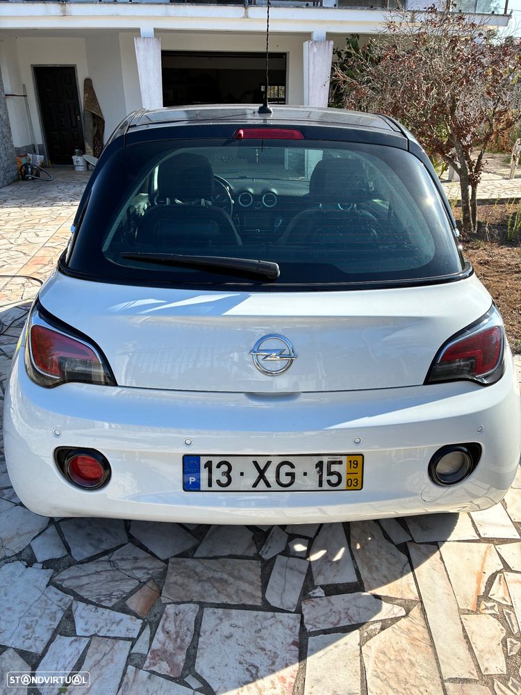 Opel Adam 1.2 Glam - 3