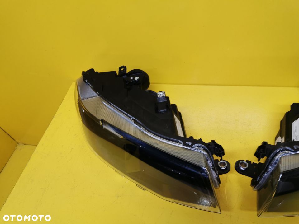 VW T-CROSS LAMPA PRZOD LEWA PRAWA 2GM941006A 005A - 5