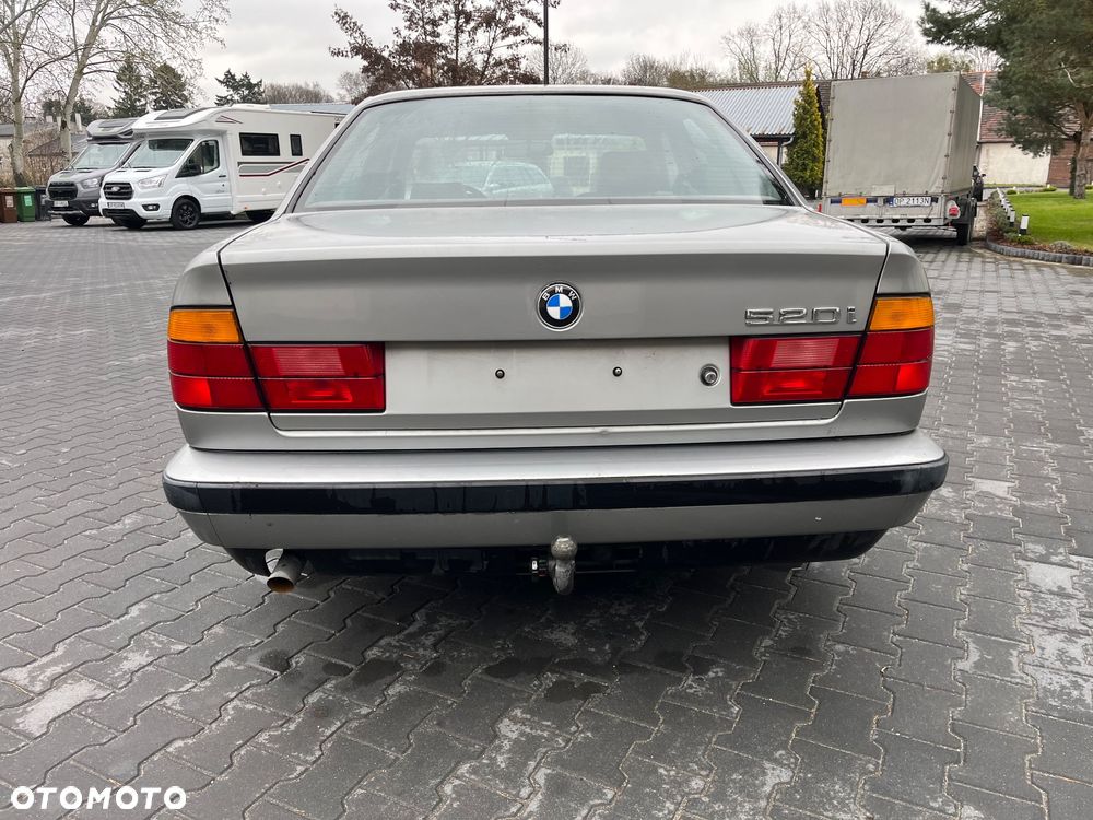 BMW Seria 5 - 14
