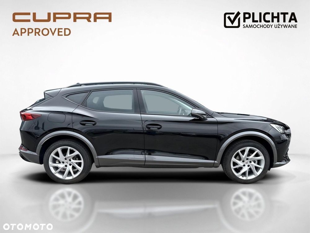 Cupra Formentor - 8