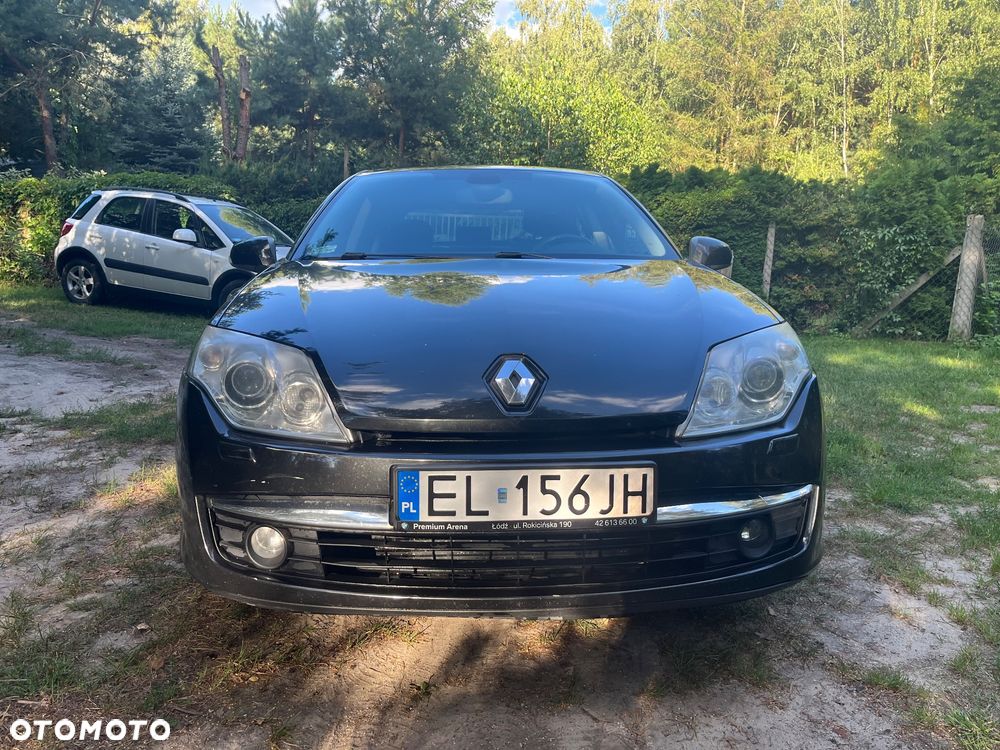 Renault Laguna - 8