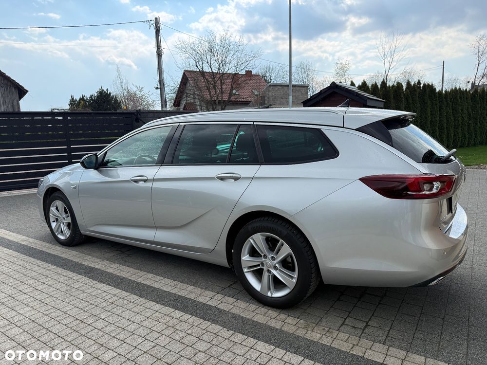 Opel Insignia 2.0 CDTI Business Elegance S&S - 16
