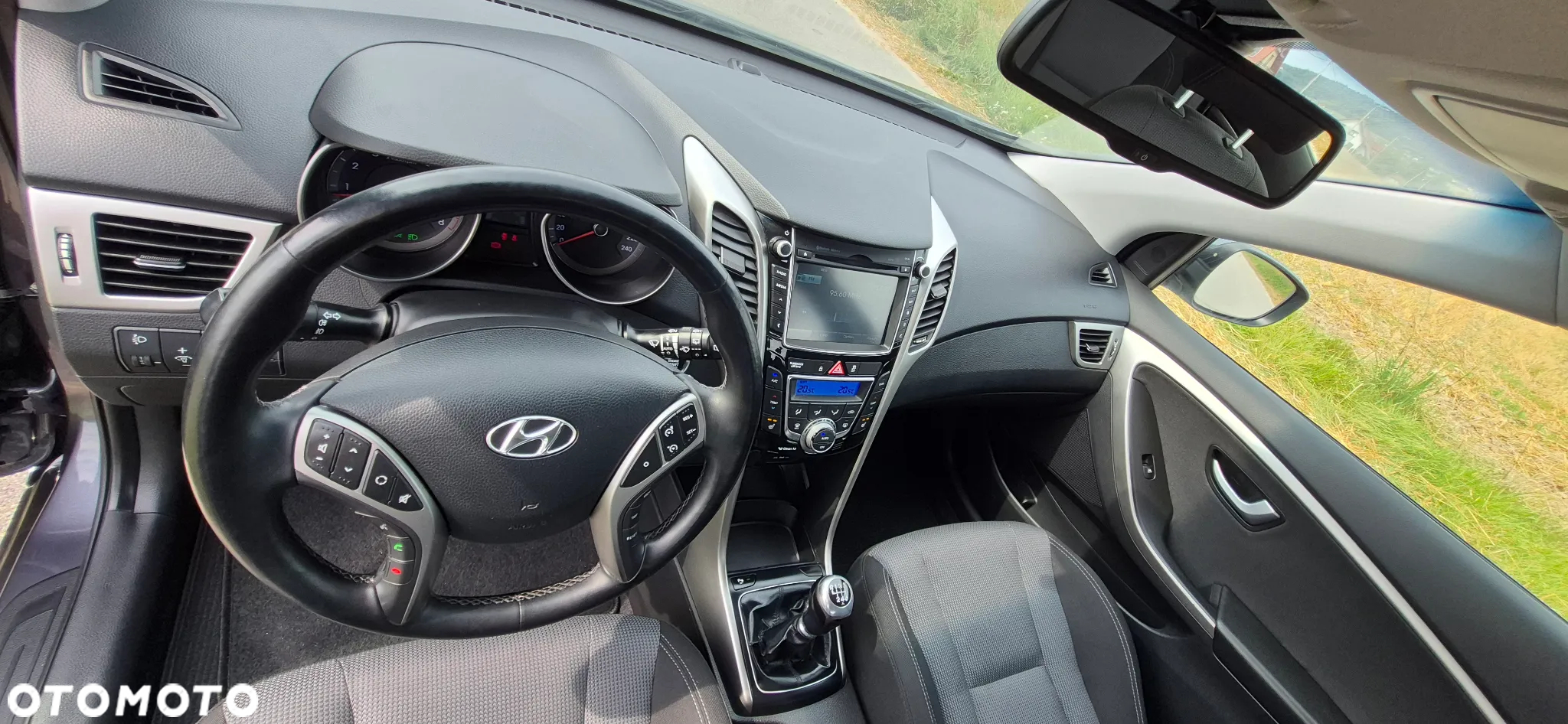 Hyundai i30 1.4 YES - 16