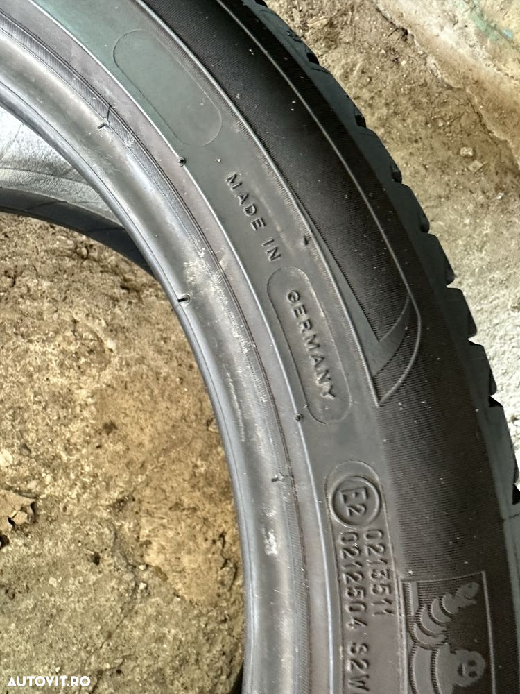 225/45 R17 Michelin Primacy 3 - 8