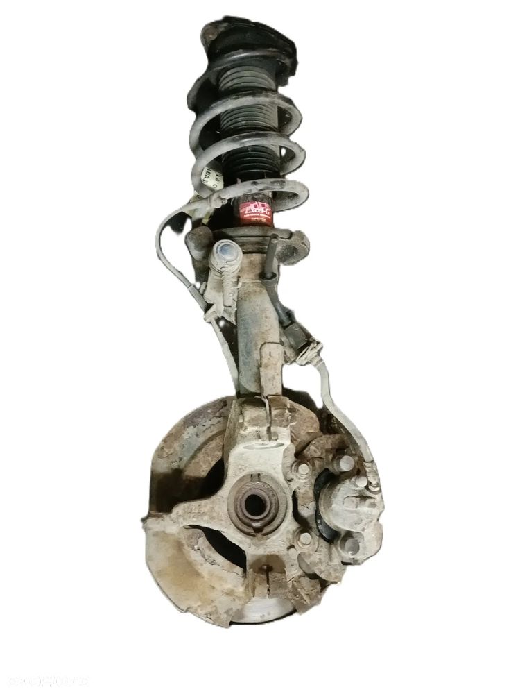 MAZDA 5 I 05-10 2,0 CDI amortyzator lewy przód lp * - 4