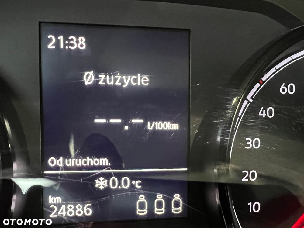 Volkswagen T6.1 Transporter T6 Doka - 15