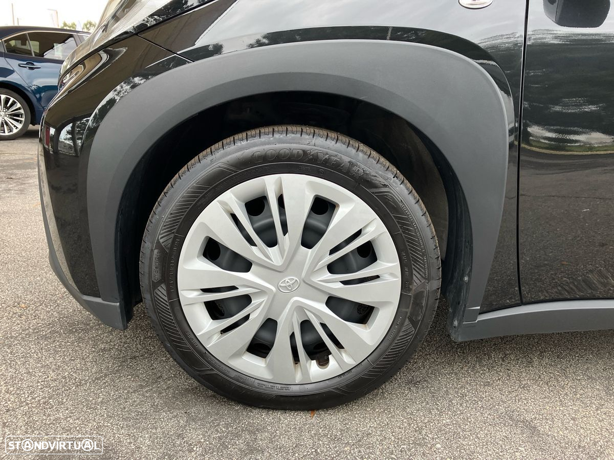 Toyota Aygo X 1.0 Play - 15