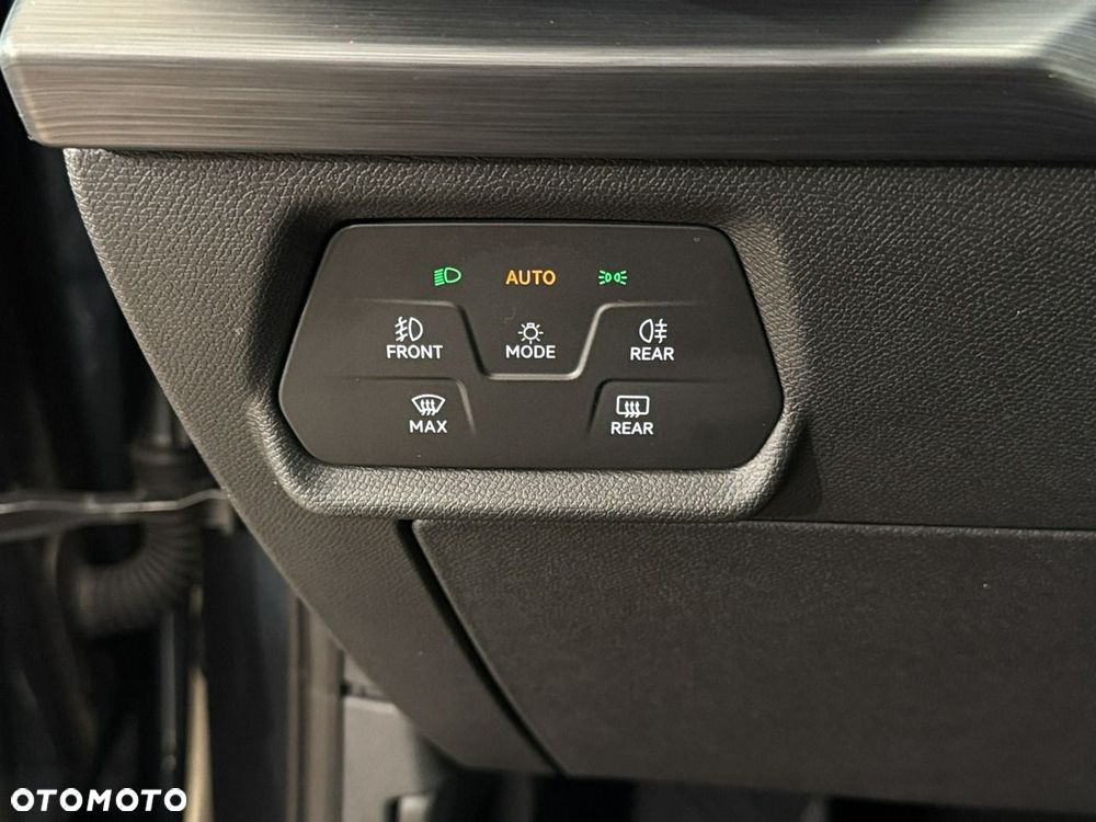 Cupra Formentor 2.0 TSI 4Drive DSG - 34