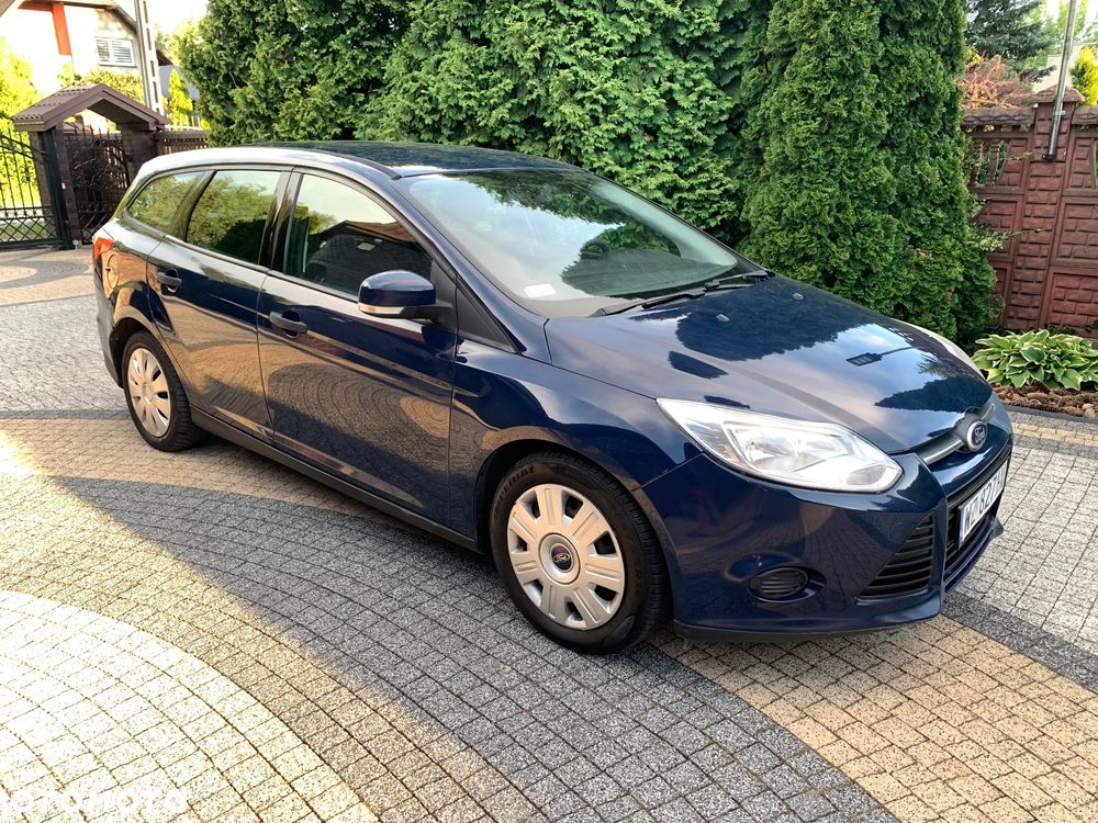 Ford Focus - 27